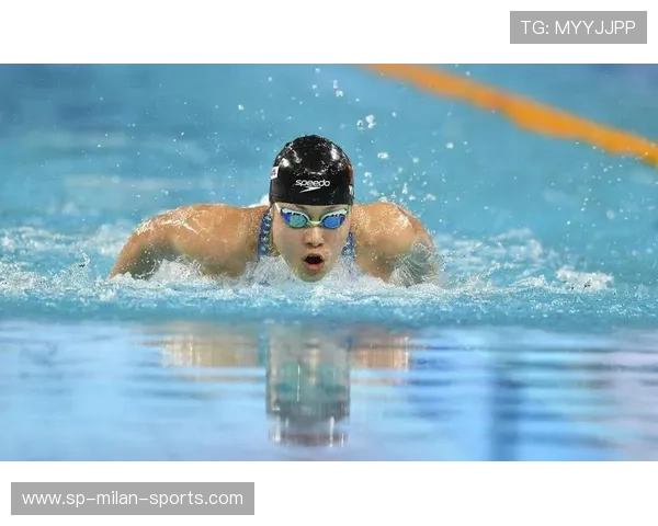 全运会泳坛人才涌现:新时代泳坛的璀璨星辰 全运会泳坛人才涌现:新时代泳坛的璀璨星辰