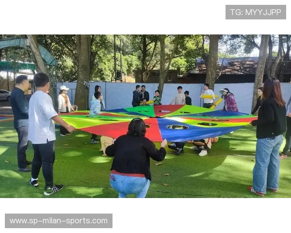 _趣味绳索挑战：团队合作的最佳试炼_，绳索益智游戏