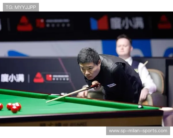 墨菲强化击球稳定性，杆头控制更细腻